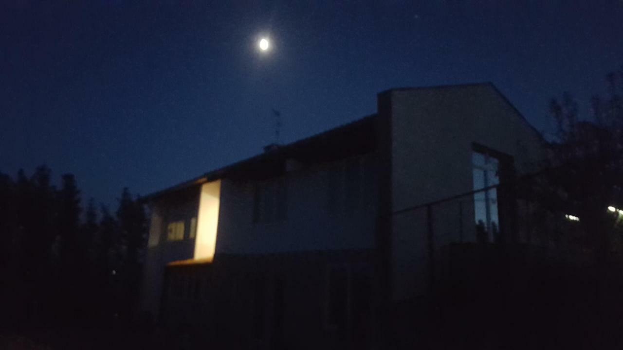 En La Colina 1 Montanealde Apartment Fica Exterior photo
